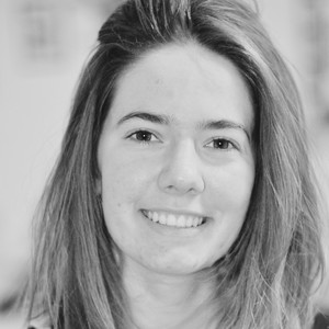 Chloé - Prof d'aide aux devoirs - Marseille