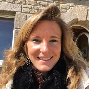 Coline - Prof d'aide aux devoirs - Viroflay