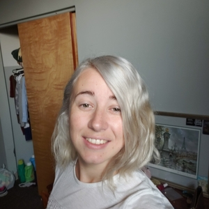 Coralie - Prof d'anglais - Valenciennes