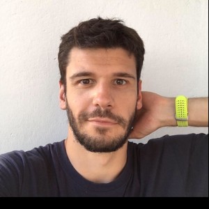 Damien - Prof d'initiation informatique - Champeix