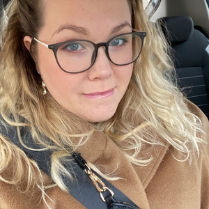 Deanna - Prof d'anglais - Orléans