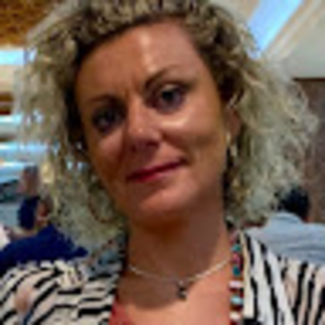 Deborah - Prof d'espagnol - Cornillon-Confoux