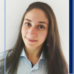 Doriane - Prof de maths - Lyon 2e