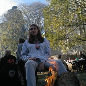 Elda - Prof de fle - français langue étrangère - Barcelona