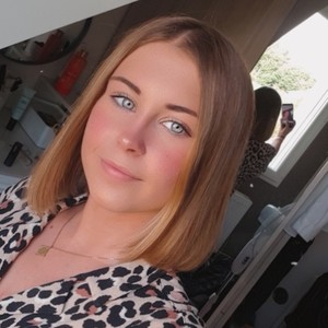 Elisa - Prof de maths - Cesson-Sévigné