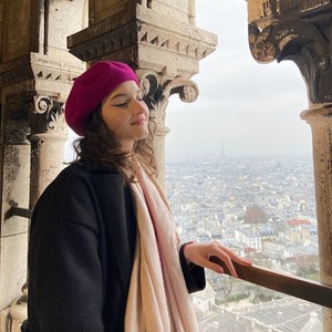 Elisa - Prof d'aide aux devoirs - Campolongo Maggiore