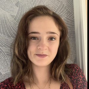 Elise - Prof d'italien - Tourcoing