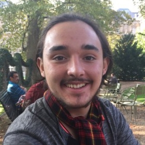 Emiliano - Prof d'espagnol - Paris