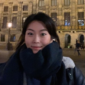 Eunji - Prof de coréen - Lille