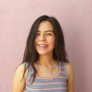 Fabiola - Prof de fle - français langue étrangère - Chihuahua