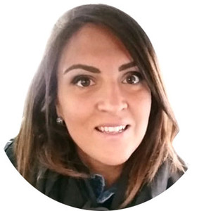 Francesca - Prof d'expression orale - italien - Marseille