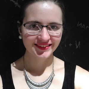 Gwendoline - Prof de physique - Masny
