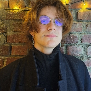 Hugues - Prof de français - Paris