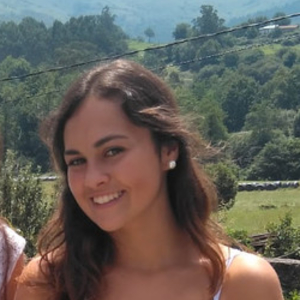 Isabel - Prof d'espagnol - Anglet