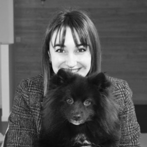 Jade - Prof de maths - Bruges