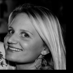 Jenna - Prof de fle - français langue étrangère - Roquebrune-Cap-Martin