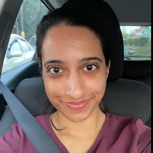 Jennifer - Prof d'espagnol - Bondy
