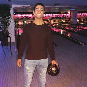 Julian - Prof d'espagnol - Clamart