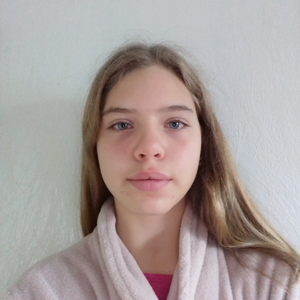 Julie - Prof de patinage - Sainte-Savine