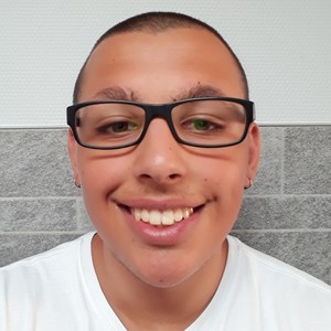 Julien - Prof de maths - Herstal