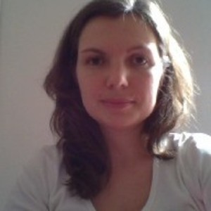 Kateryna - Prof de russe - Marseille