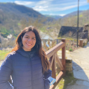 Laura Daniela - Prof d'espagnol - Blagnac