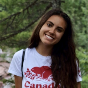 Laura - Prof de fle - français langue étrangère - Toronto