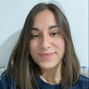 Laurine - Prof de maths - Archettes