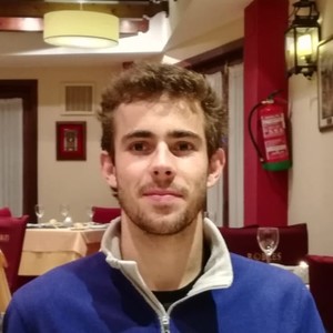 Léo - Prof de maths - Le Pradet