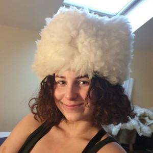 Lina - Prof d'aide aux devoirs - Courdimanche