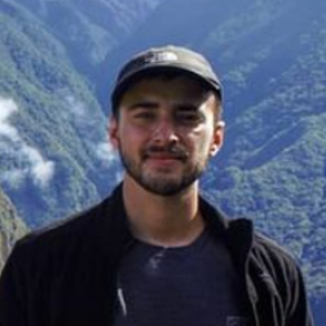 Logan - Prof de fle - français langue étrangère - Medellín