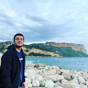 Luis - Prof d'espagnol - Marseille