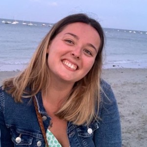 Manon - Prof d'aide aux devoirs - Vannes
