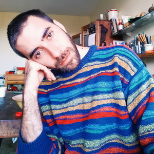 Mariano - Prof d'espagnol - Arles