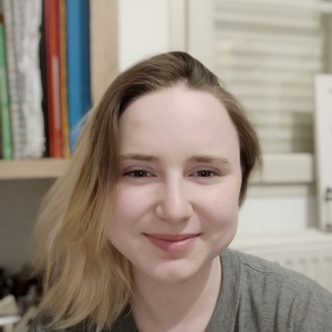 Marie - Prof d'anglais - Louvrechy