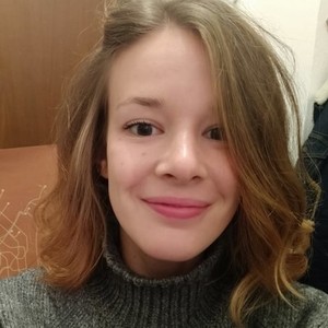 Marie - Prof de fle - français langue étrangère - Milano