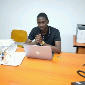 Moussa - Prof de maths - Marseille 3e