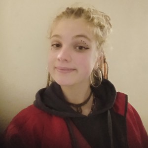 Myrtille - Prof de maths - Guingamp