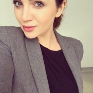 Nina - Prof de russe - Villeurbanne