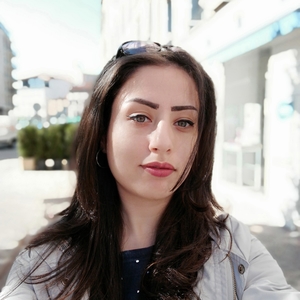 Nisreen - Prof d'éducation civique, juridique et sociale - Le Puy-en-Velay