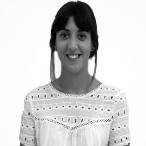 Noelia - Prof d'espagnol - Tours