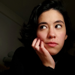 Oceane - Prof d'aide aux devoirs - Le Mans
