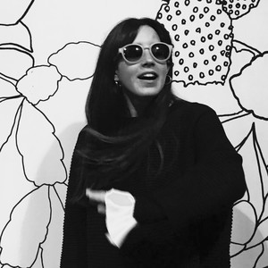 Olivia - Prof d'espagnol - Paris