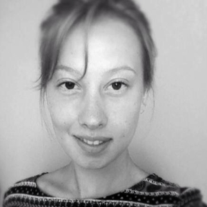 Pauline - Prof d'anglais - Isle
