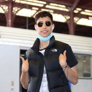 Ricardo - Prof de maths - Colmar