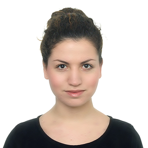 Rosalba - Prof d'espagnol - Rennes