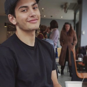 Sami - Prof de fle - français langue étrangère - Brighton