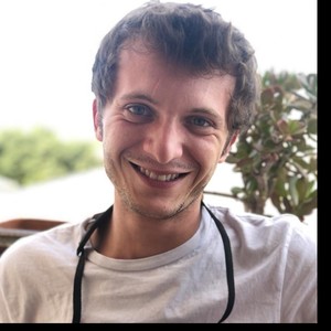 Samuel - Prof d'espagnol - Montpellier