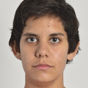 Sara - Prof de français - Toulouse