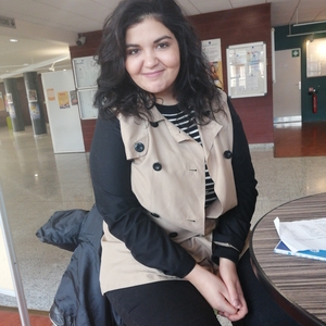 Sara - Prof d'autres sciences - Beauvais